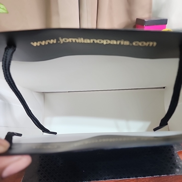 Game Of Spades Wildcard Parfum by Jo Milano Paris Gift Bags Bundle - Picture 5 of 5